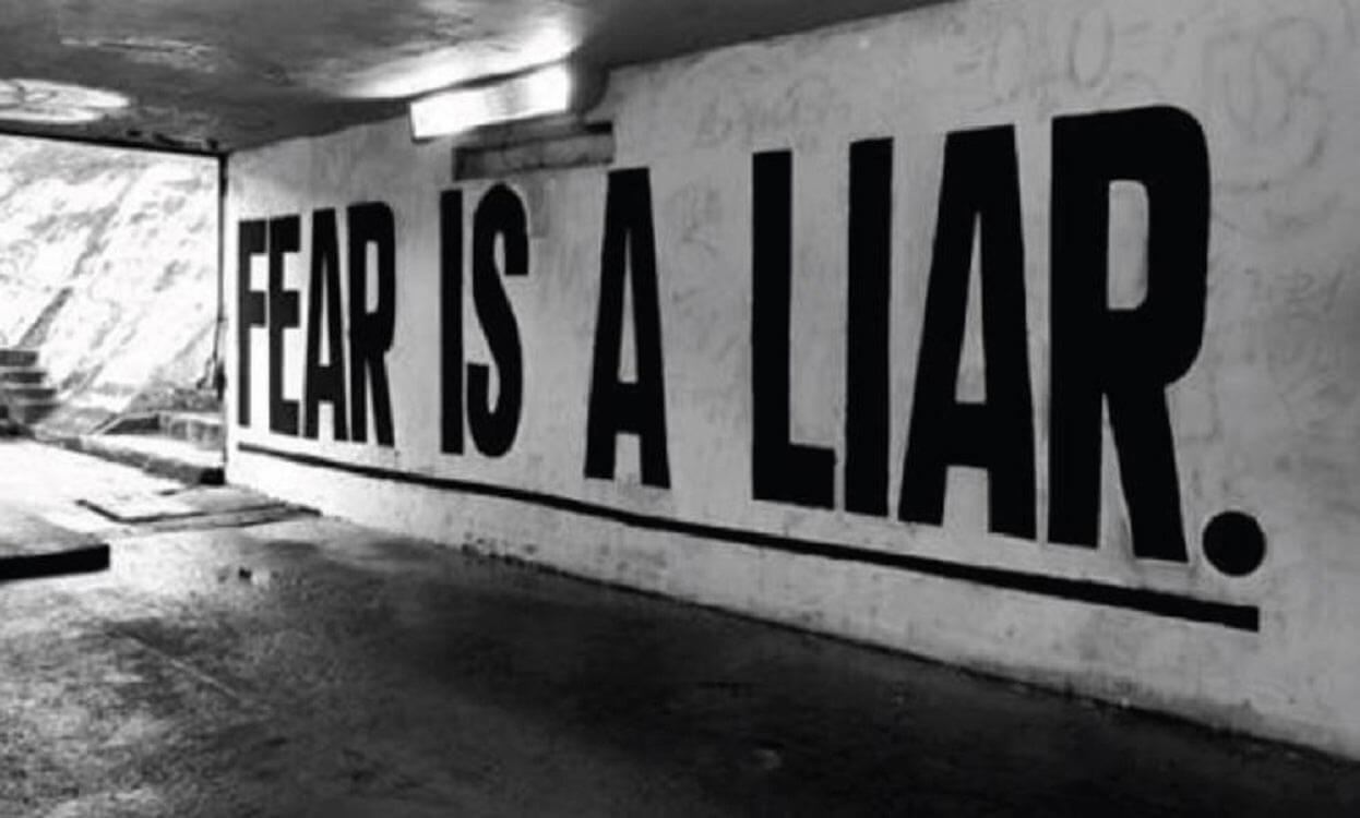 Fear is a liar.jpg2
