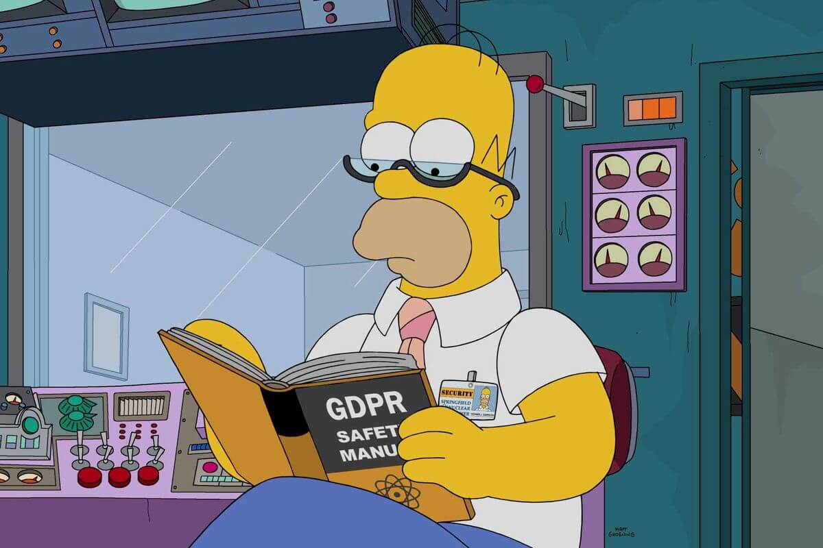GDPR یا مقررات محافظت از داده‌های عمومی چیست و چرا فوق‌العاده مهم است؟ + آموزش اجرا و پیاده سازی GDPR