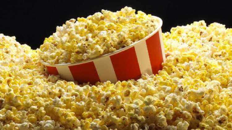 Microwave-Popcorn 