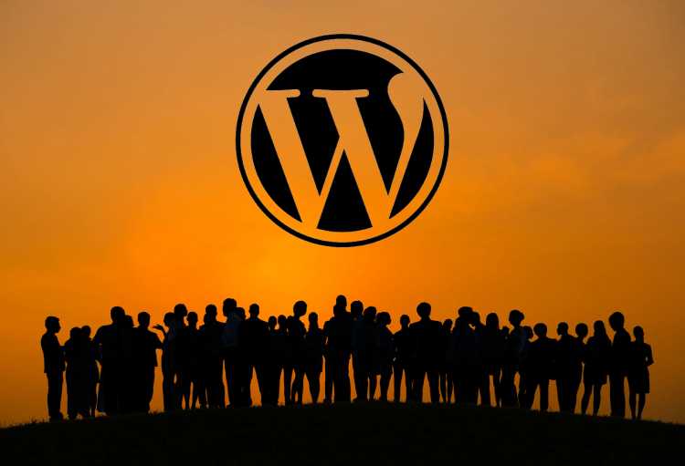 wordpress-community
