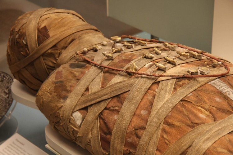 مومیایی ها از ۱۵۰۰ سال قبل از فرعون وجود داشته‌اند