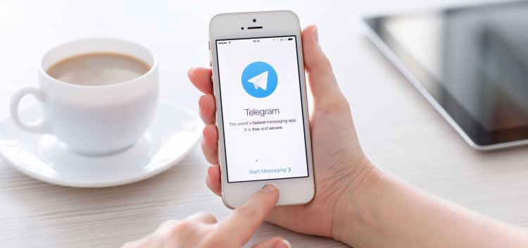 تلگرام حذف پیام در گفتگوهای خصوصی توسط کاربران را امکان‌پذیر کرد