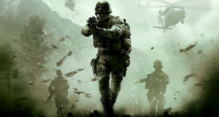ندای وظیفه (Call of Duty) سال 2020، ممکن است Black Ops 5 باشد!