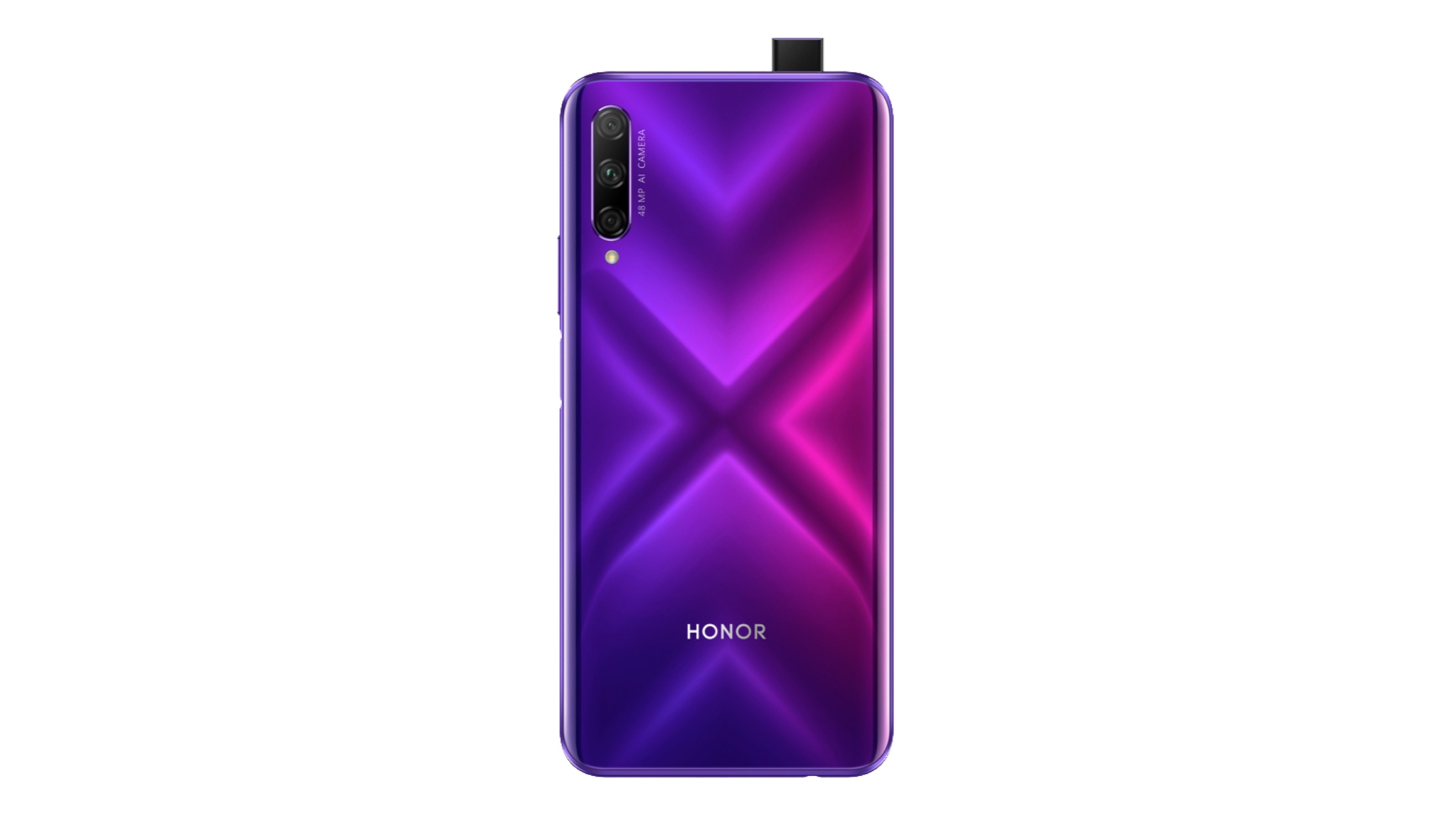 Honor 9X Pro 1