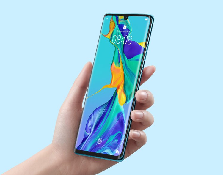 P30 Pro هوآوی