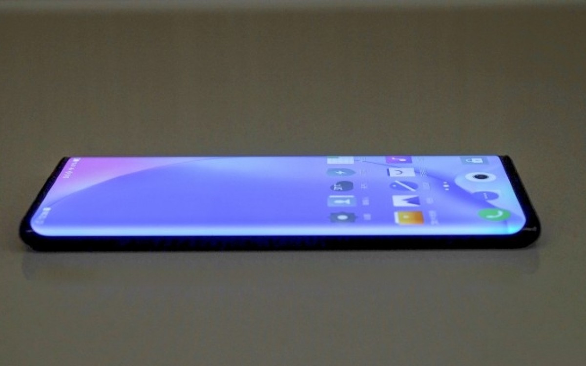 گوشی vivo NEX 3 با قابلیت‎های 5G طی هفته‎های آینده به بازار خواهد آمد