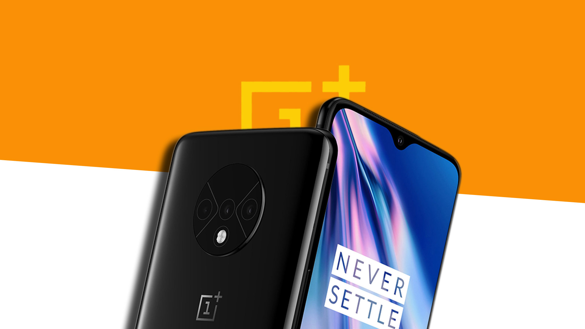 OnePlus 7T