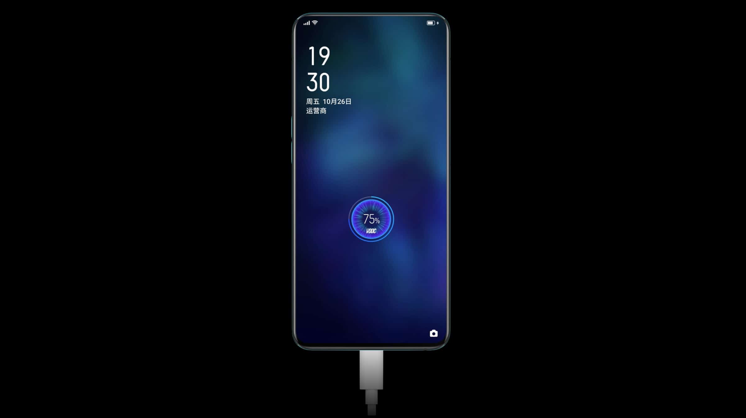 Oppo Reno 2F