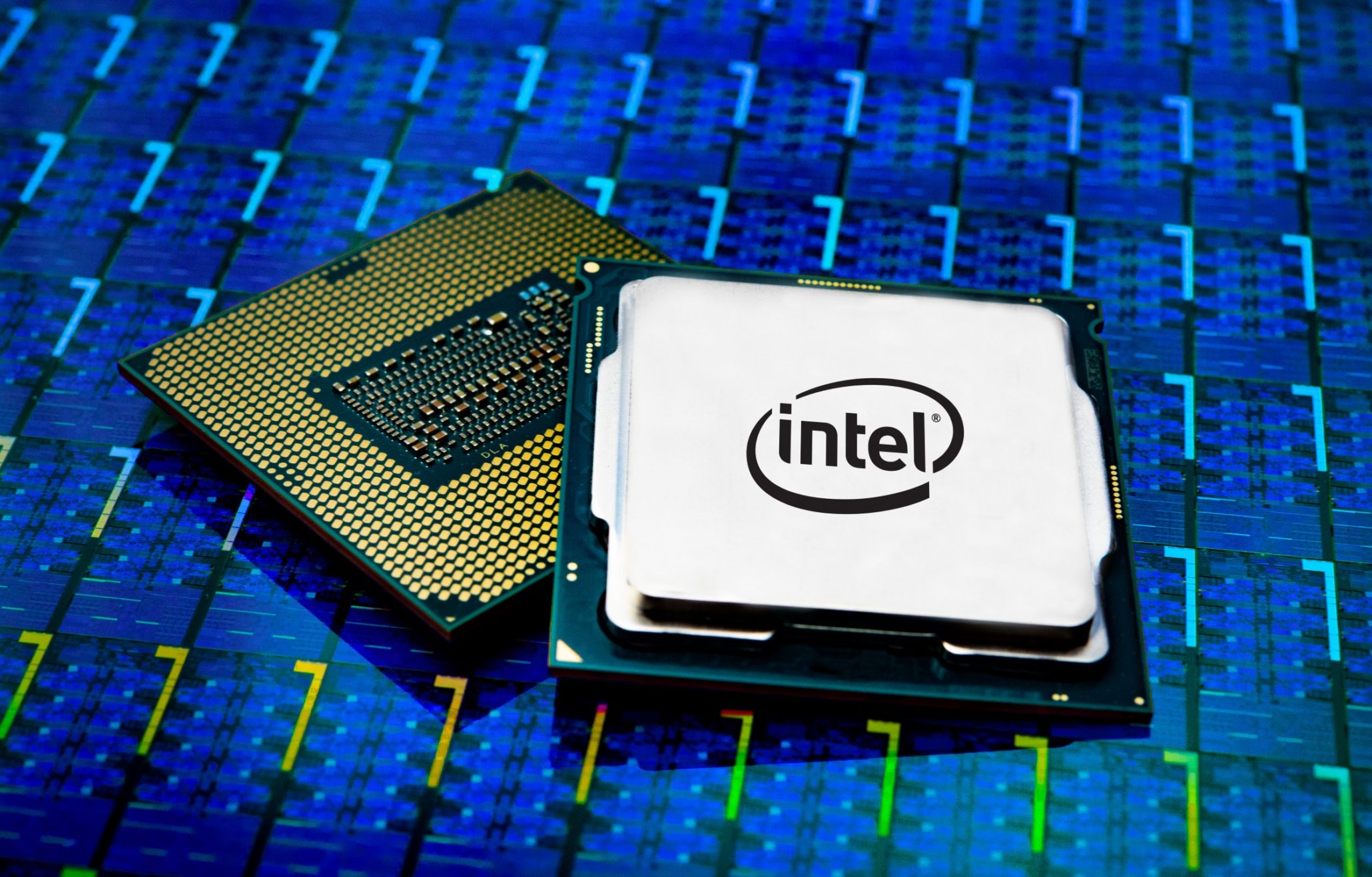 اینتل پردازنده‎های 10 هسته‎ای کامت لیک را در سال 2020 وارد بازار می‎کند