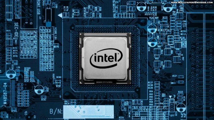Intel release 10 core Comet Lake CPUs for desktops in 2020