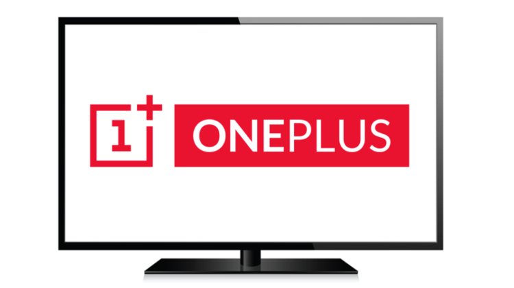 OnePlus TV 1
