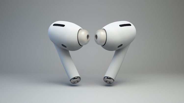 AirPods Concept