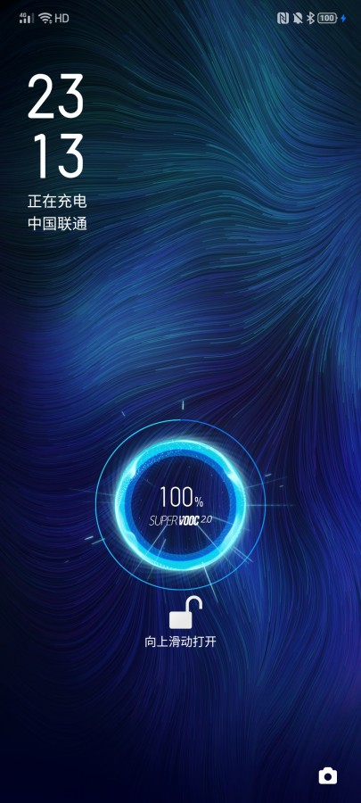 جدیدترین تصاویر Oppo Reno Ace طراحی و سرعت شارژ آن را نشان می‌دهند 3