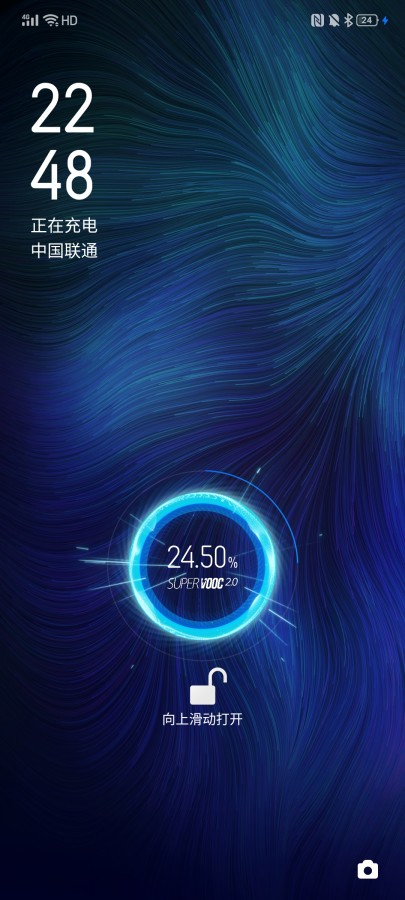 جدیدترین تصاویر Oppo Reno Ace طراحی و سرعت شارژ آن را نشان می‌دهند 5