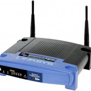 wireless network new 4 1