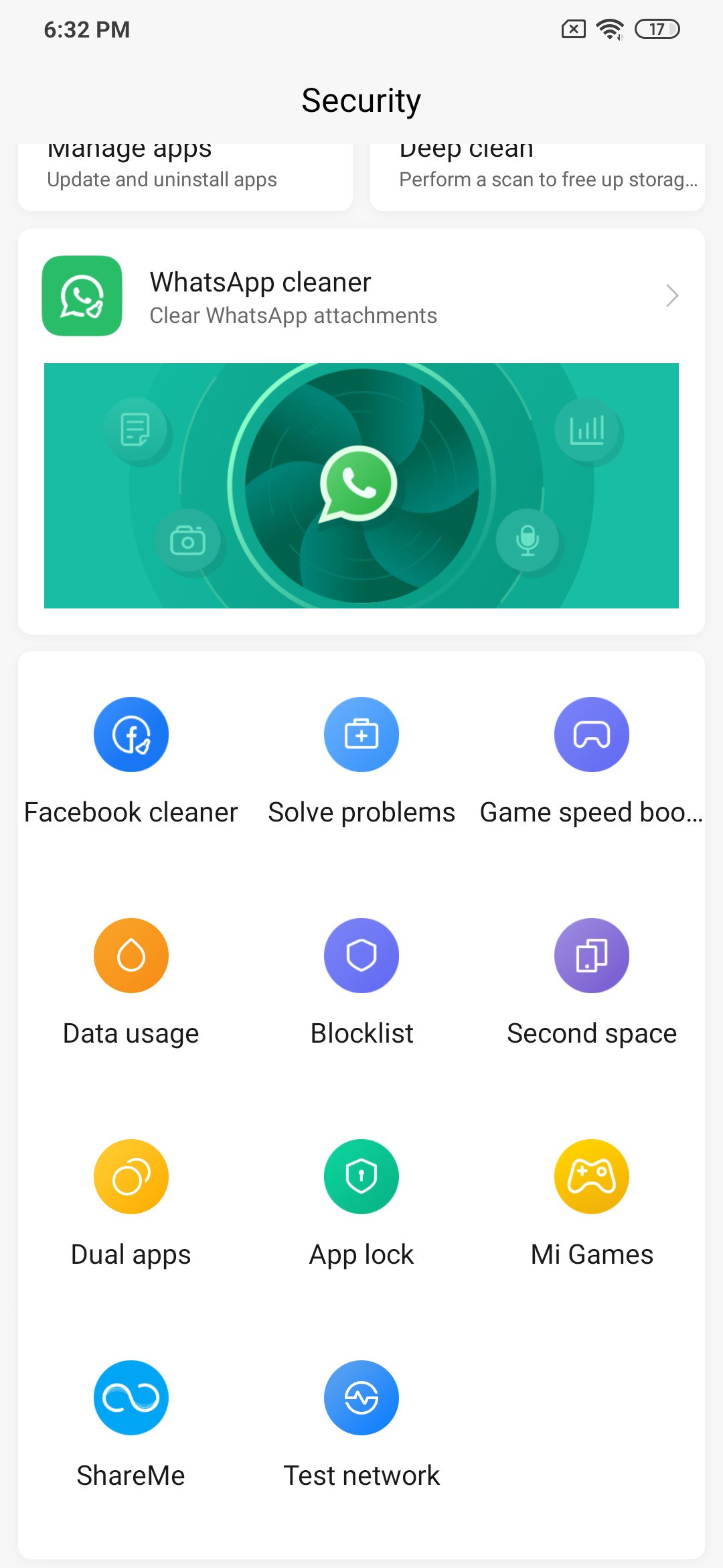 بررسی و نقد گوشی Redmi Note 8T شیائومی 20