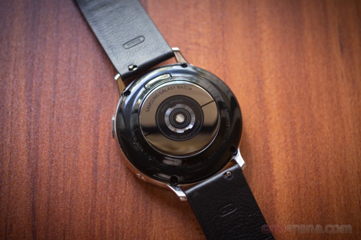بررسی و نقد ساعت هوشمند Galaxy Watch Active2 