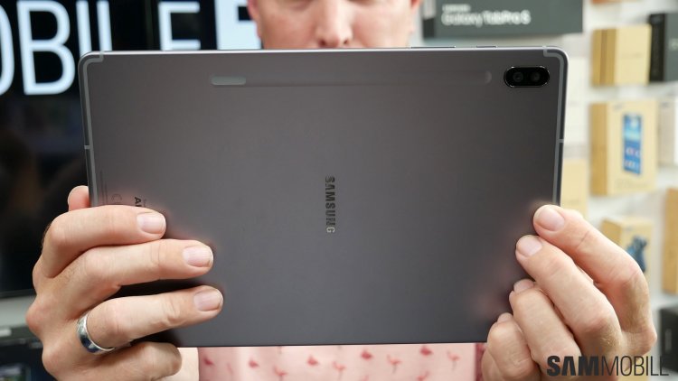 tab s6 review 11