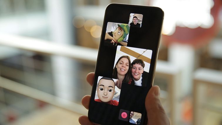 با بهترین اپلیکیشن‌ها برای تماس تصویری و ویدئو کنفرانس هنگام دورکاری در خانه آشنا شوید