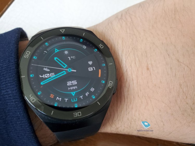 هوشمند Watch GT2e هوآوی معرفی شد؛ ارزان و شیک