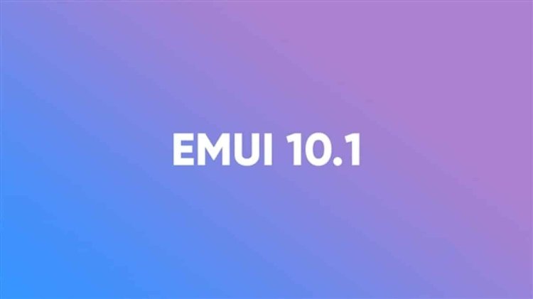 جدید EMUI 10.1 هوآوی برای چه گوشی‌هایی منتشر خواهد شد؟