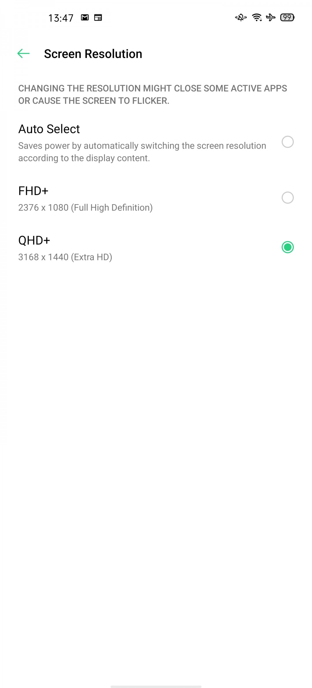 بررسی و نقد جامع گوشی Oppo Find X2 Pro 35