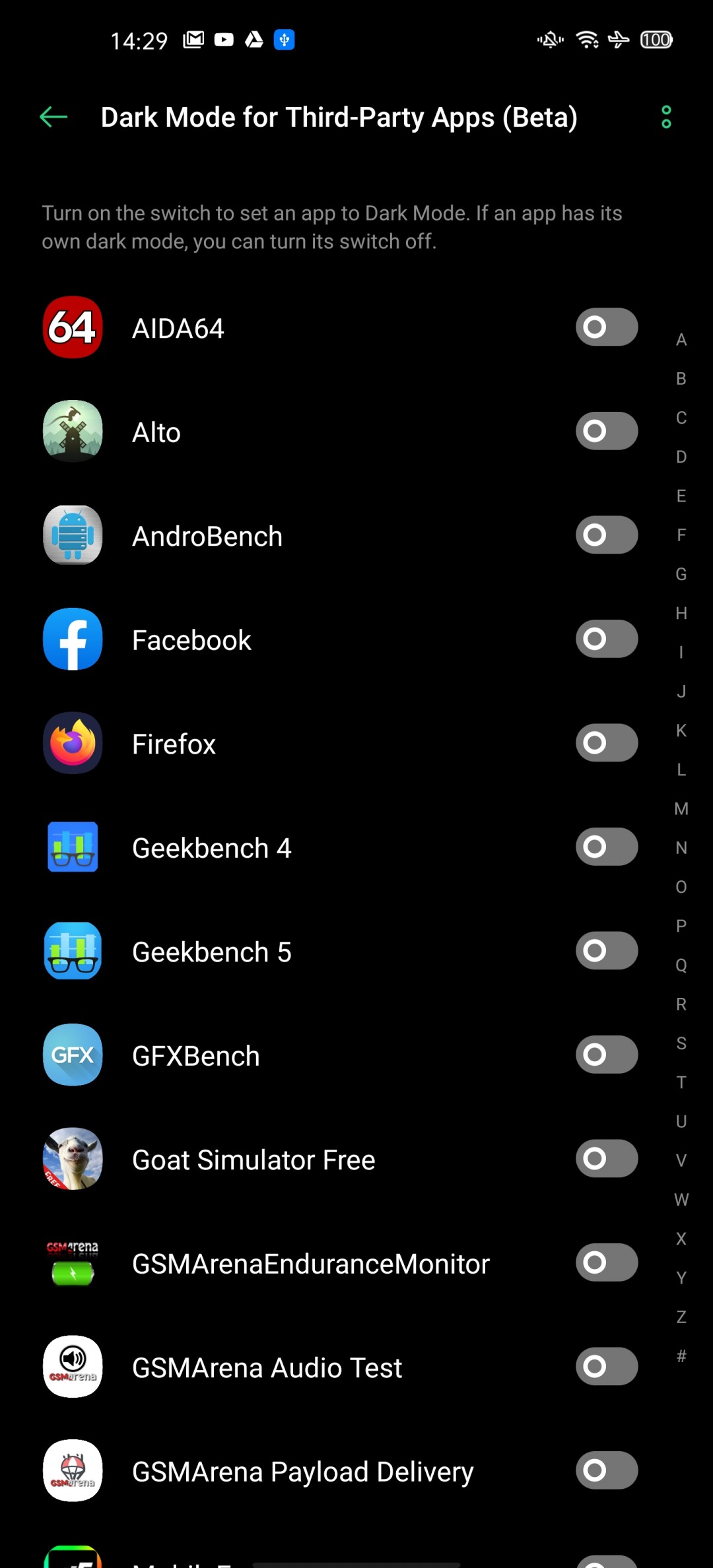 بررسی و نقد جامع گوشی Oppo Find X2 Pro 44