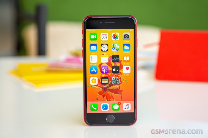 کامل و تخصصی گوشی آیفون SE 2020 iPhone SE 2020 74