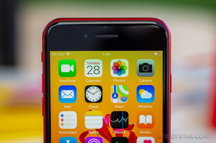 کامل و تخصصی گوشی آیفون SE 2020 iPhone SE 2020 79