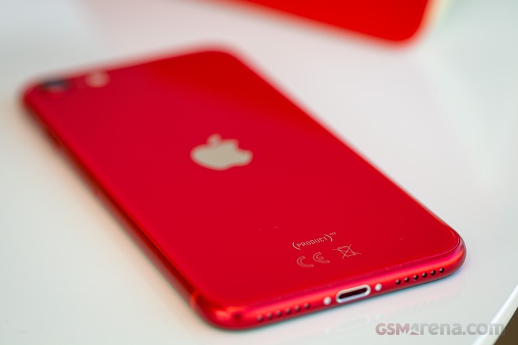 کامل و تخصصی گوشی آیفون SE 2020 iPhone SE 2020 83