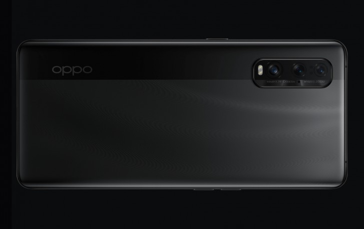 بررسی کامل و تخصصی گوشی Oppo Find X2: یار رابینسون کروزوئه