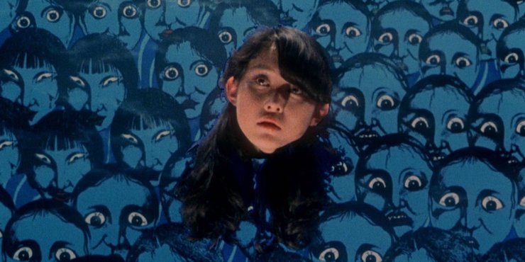 بهترین فیلم های ترسناک ژاپنی: 25 فیلم برای تجربه خالص ترس