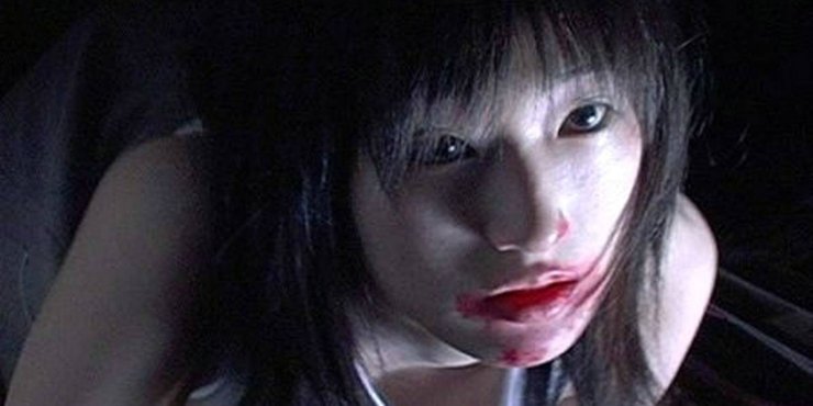 فیلم های ترسناک ژاپنی 2020 17