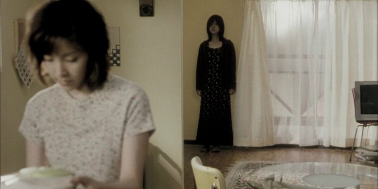 بهترین فیلم های ترسناک ژاپنی: 25 فیلم برای تجربه خالص ترس