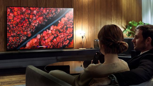 راهنمای خرید تلویزیون 4K به همراه معرفی بهترین تلویزیون های 4k در سال 2020