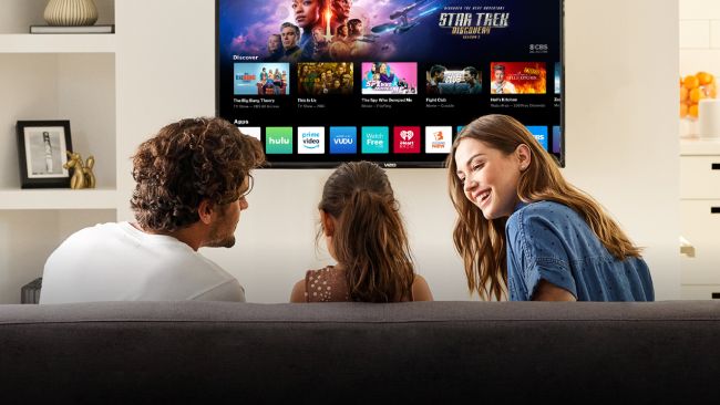 راهنمای خرید تلویزیون 4K به همراه معرفی بهترین تلویزیون های 4k در سال 2020 8