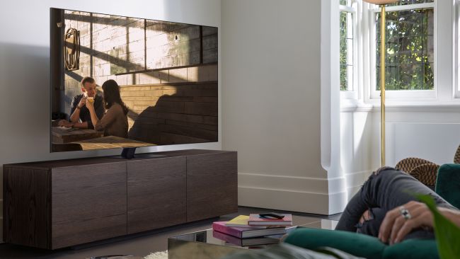 راهنمای خرید تلویزیون 4K به همراه معرفی بهترین تلویزیون های 4k در سال 2020 9