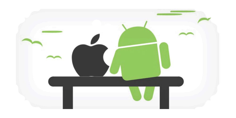 apple android bench