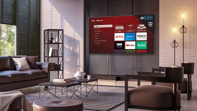 راهنمای خرید تلویزیون 4K به همراه معرفی بهترین تلویزیون های 4k در سال 2020