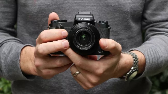 بهترین دوربین های کامپکت 2020: اندازه کوچک اما کیفیت بالا