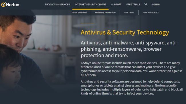 معرفی بهترین آنتی ویروس های ویندوز 2020: امنیت را به لپ‌تاپ و کامپیوتر خود هدیه کنید
