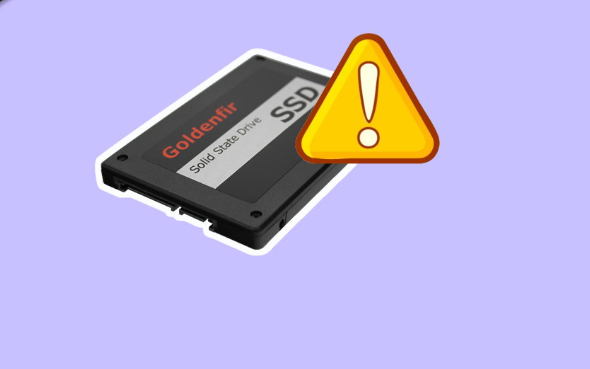 چگونه مشکل عدم شناسایی SSD را حل کنیم؟