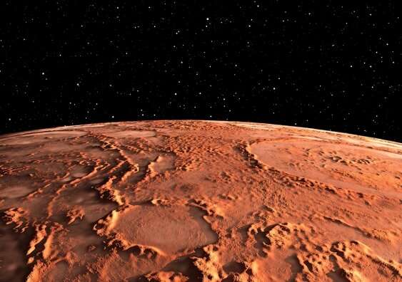 ناسا چگونه هلیکوپتر خود را در مریخ آزمایش می کند؟