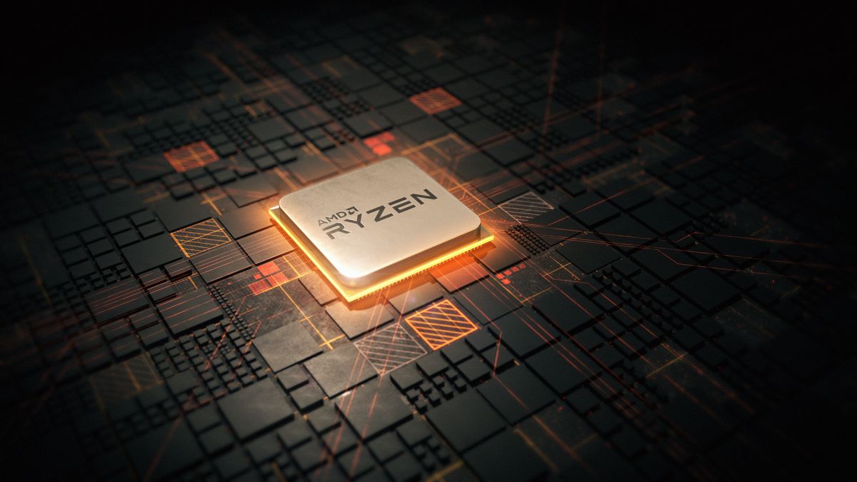AMD به زودی سری جدید رایزن 3000XT را عرضه خواهد کرد