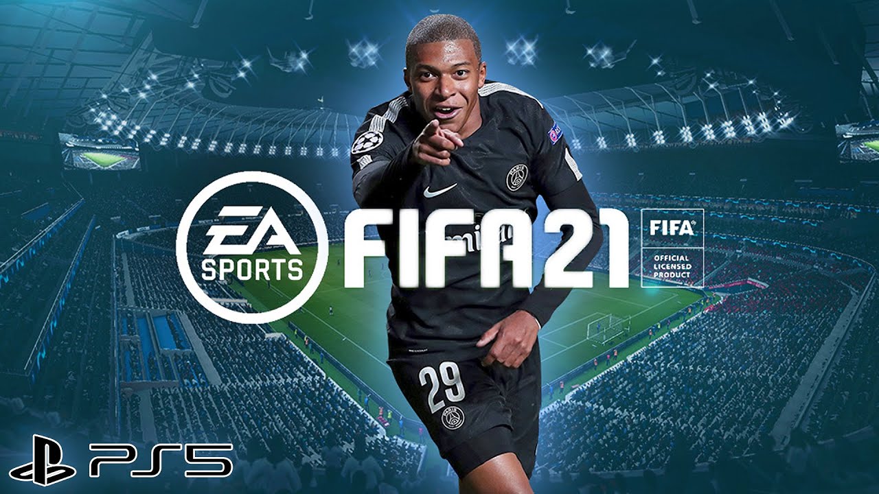 the first trailer for fifa 21 was presented the game will be released on october 9
