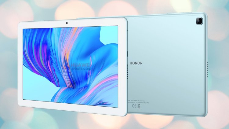 مشخصات تبلت Enjoy Tablet 2 هوآوی به بیرون درز کرد
