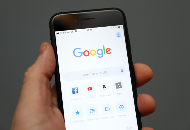 گوگل رتبه‌بندی سایت‌ها در نتایج جستجو را براساس نسخه موبایلشان به تاخیر انداخت
