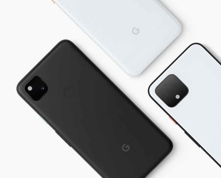 گوشی Pixel 4a گوگل رسما معرفی شد