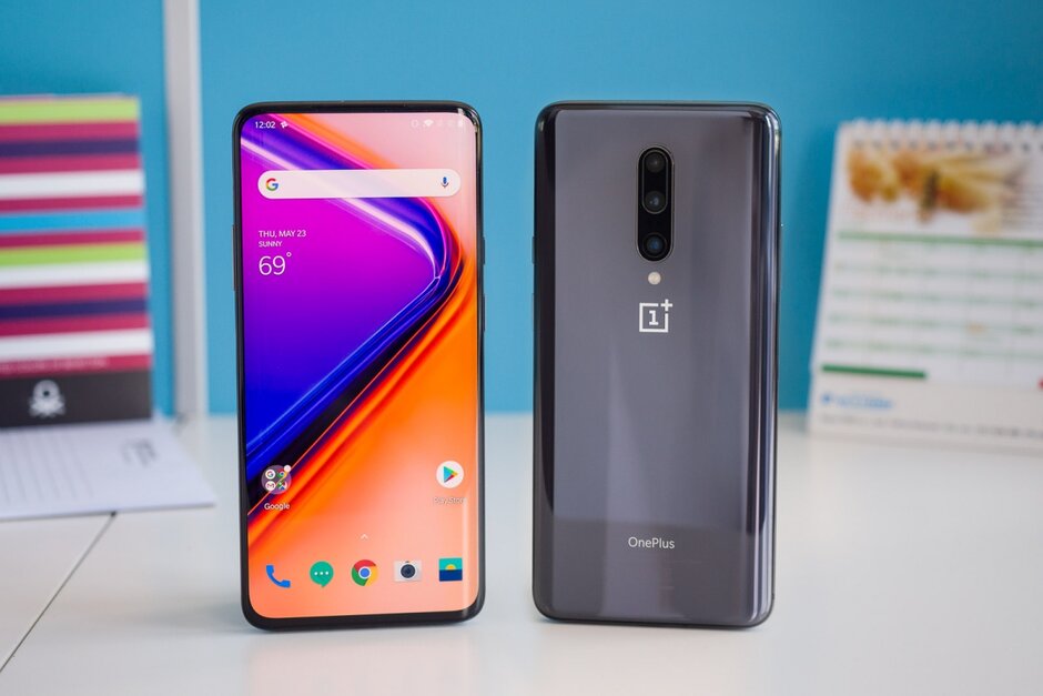 Amazing new deal makes the OnePlus 7 Pro more compelling than the Nord mid ranger