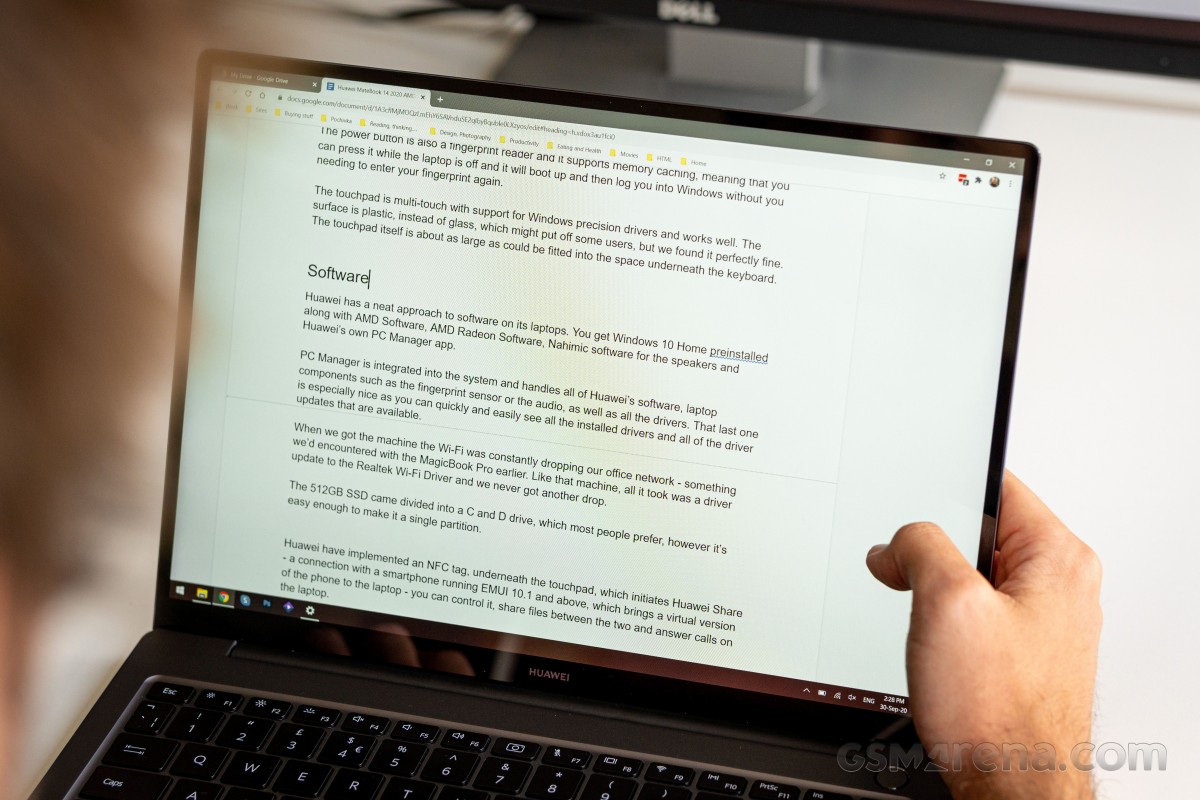بررسی کامل و تخصصی لپ تاپ میت بوک 14 هوآوی: تلاش برای سلطنت در یک بازار جدید